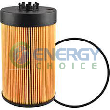 Oil Filter, Lube Element, Baldwin, P7329